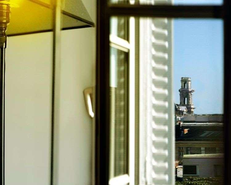 Saint Pierre Hotel Parijs