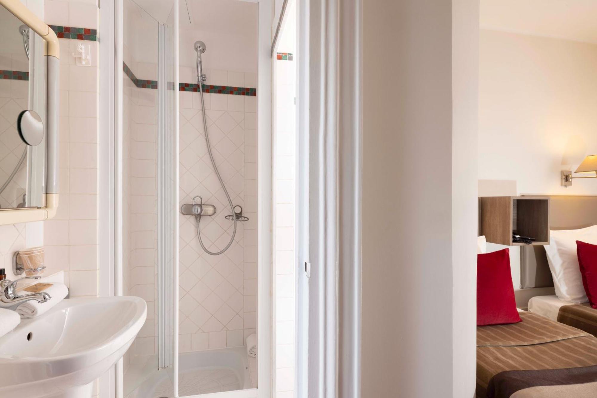 Saint Pierre Hotel Parijs