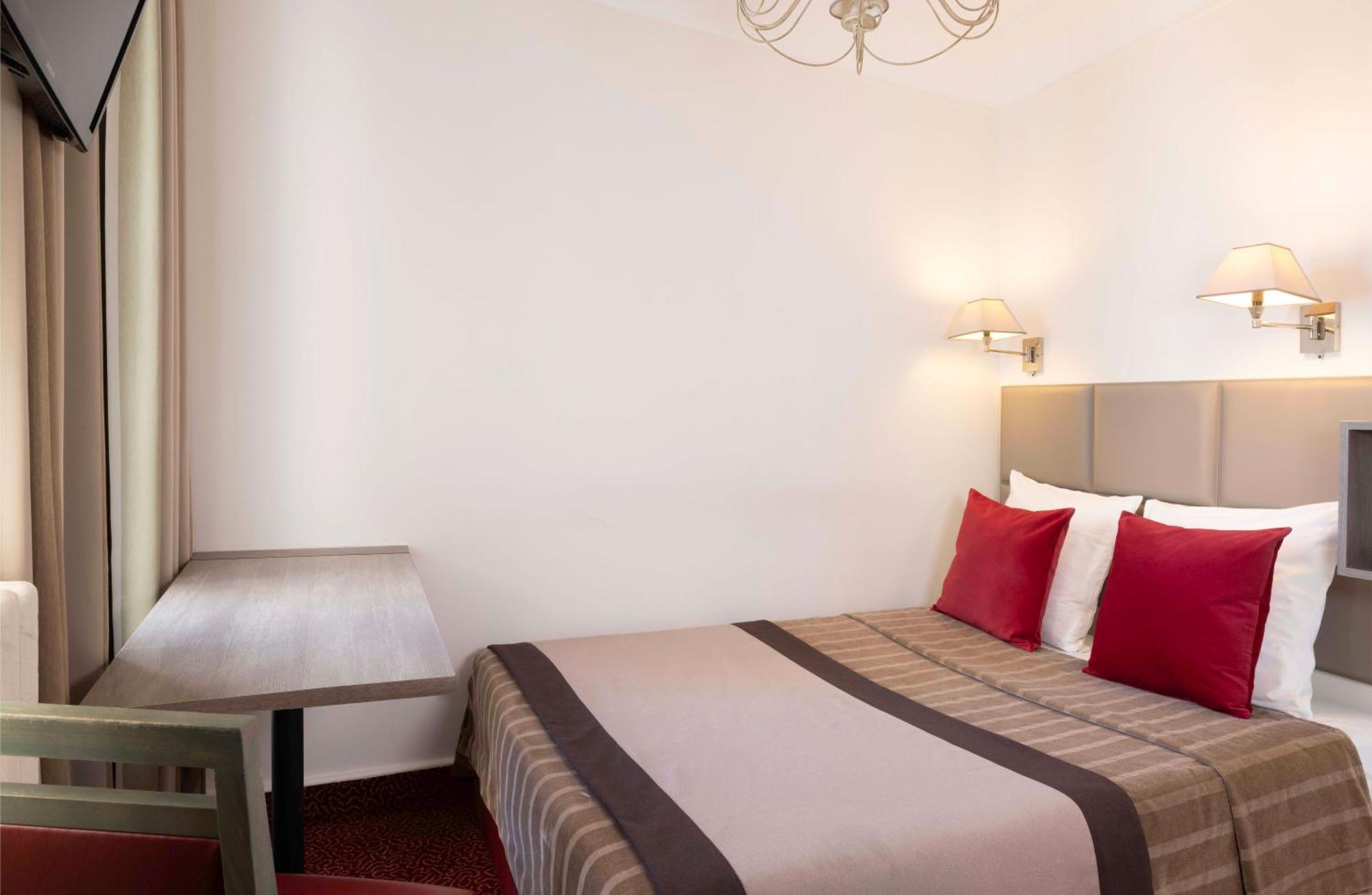 Saint Pierre Hotel Parijs