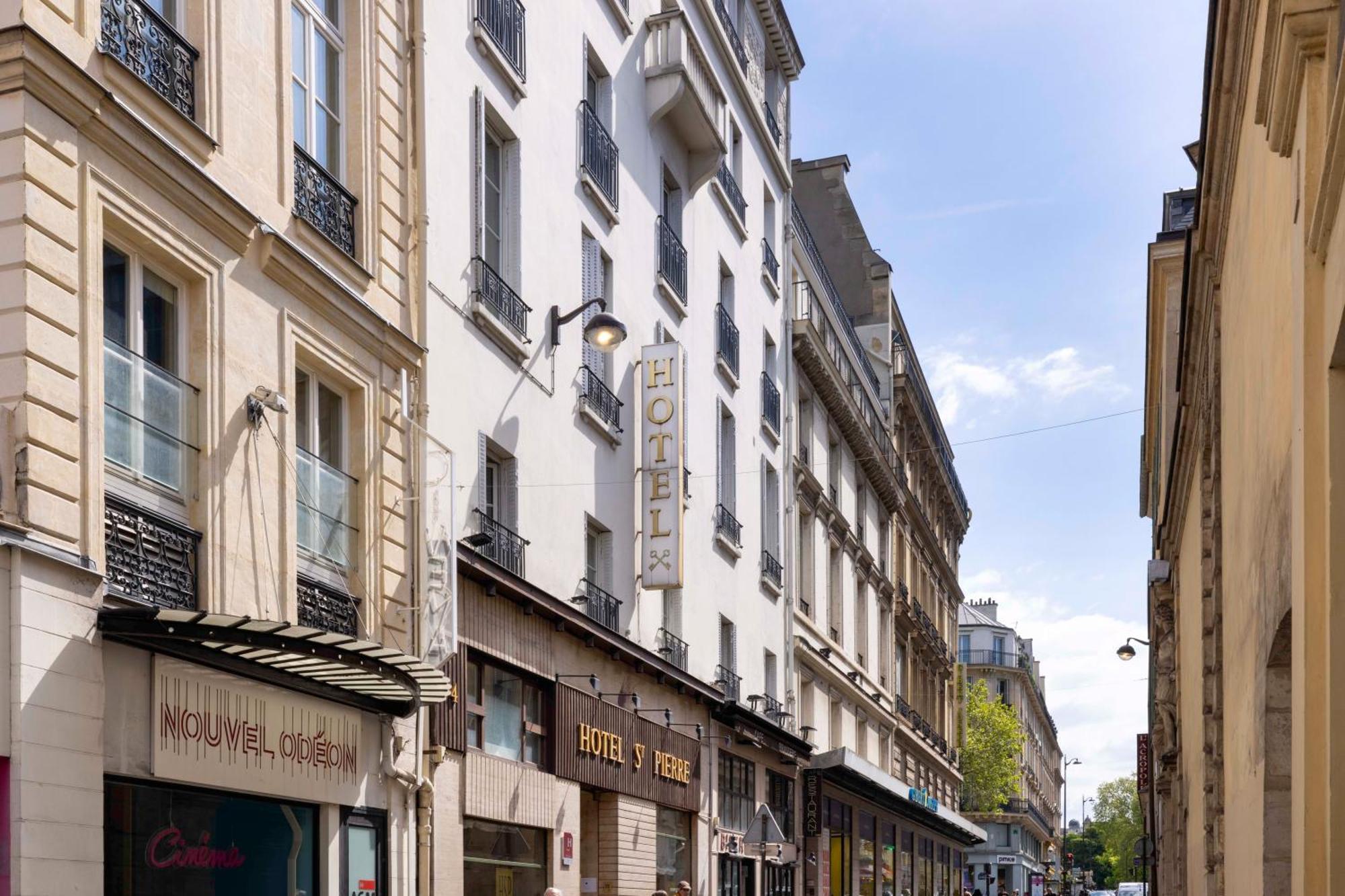 Saint Pierre Parijs