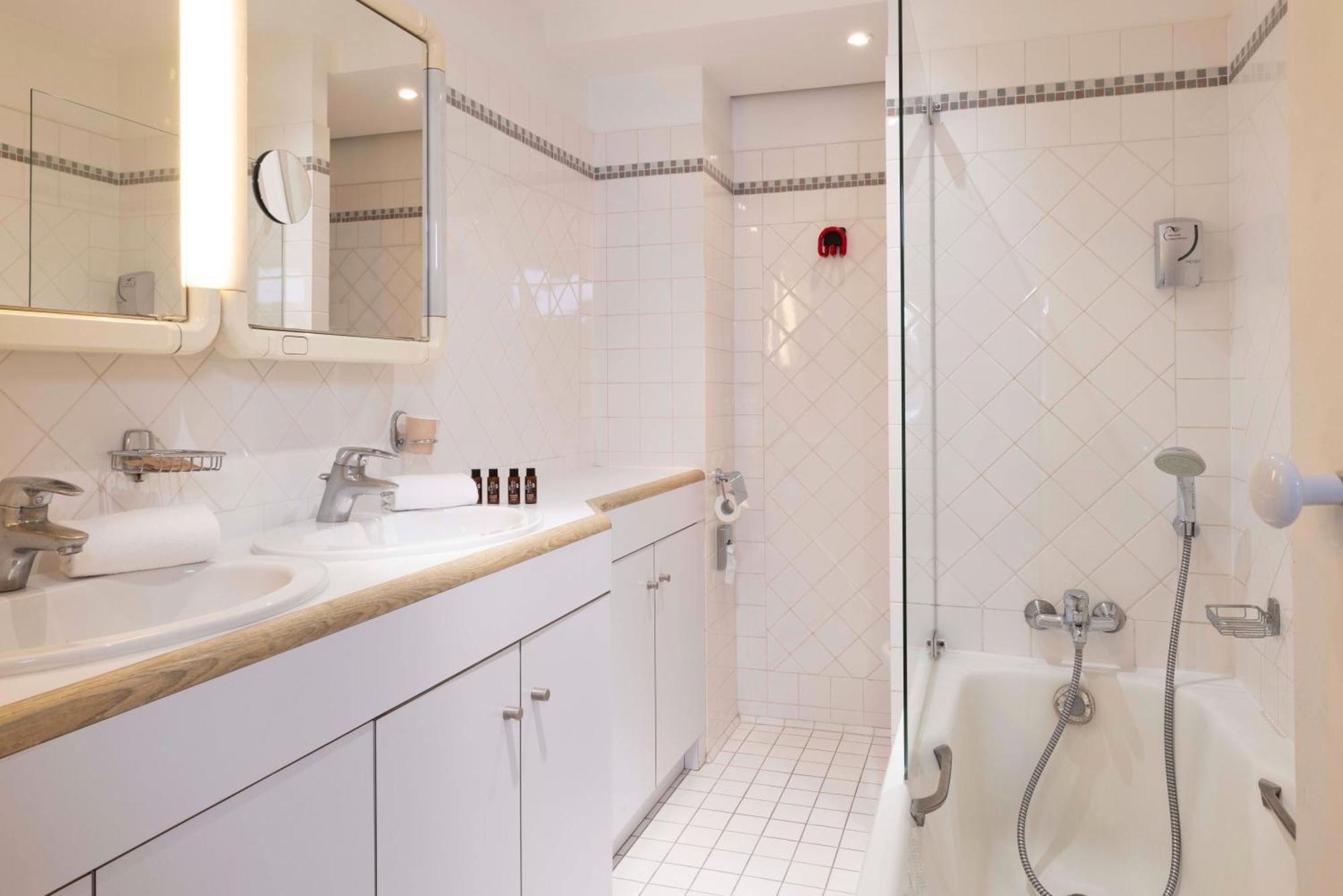 Saint Pierre Hotel Parijs