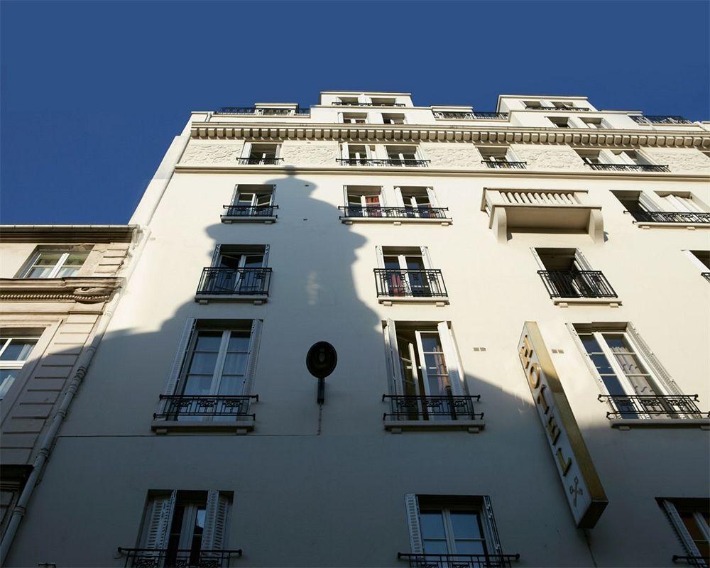 Saint Pierre Parijs