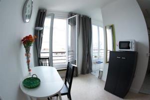 Hotel Saint Pierre Parijs