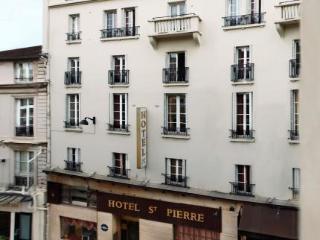Hotel Saint Pierre Parijs