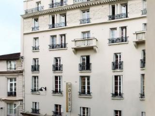 Hotel Saint Pierre Parijs